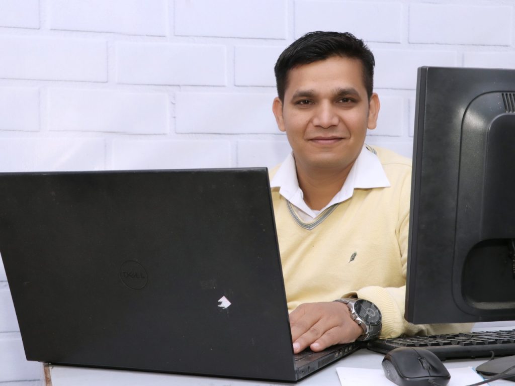 Robinson Digital Marketing Rajpura Punjab
